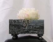 Decorative Boxes Crackled