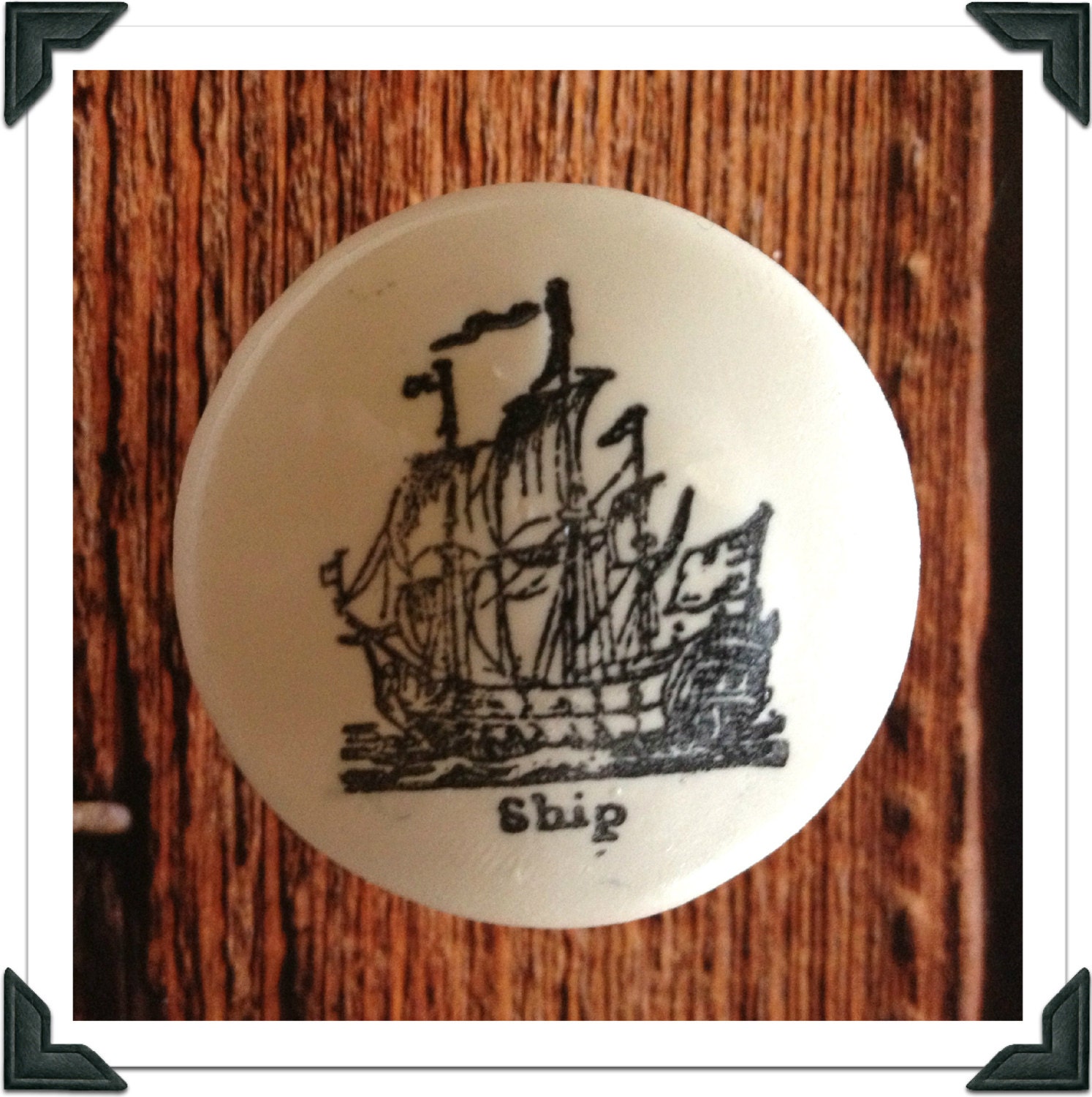 Ship Knob