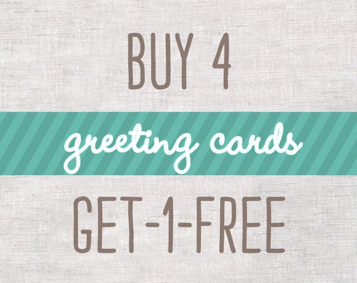 Recycled Cards - Choose Any 5 - Birthday Cards, Anniversary, Christmas Cards, More