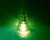 The Original Perfect Antique Insulator Pendant Light