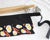 Bacon and Eggs Child Apron