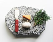 Lovely Grey Blue Cheese Board