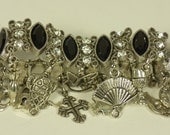 Victoria's Charm Bracelet