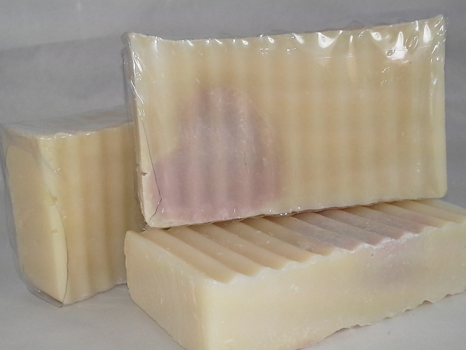 Cocoa Butter soap Kama Sutra Sheer Seduction fragrance soap cold process