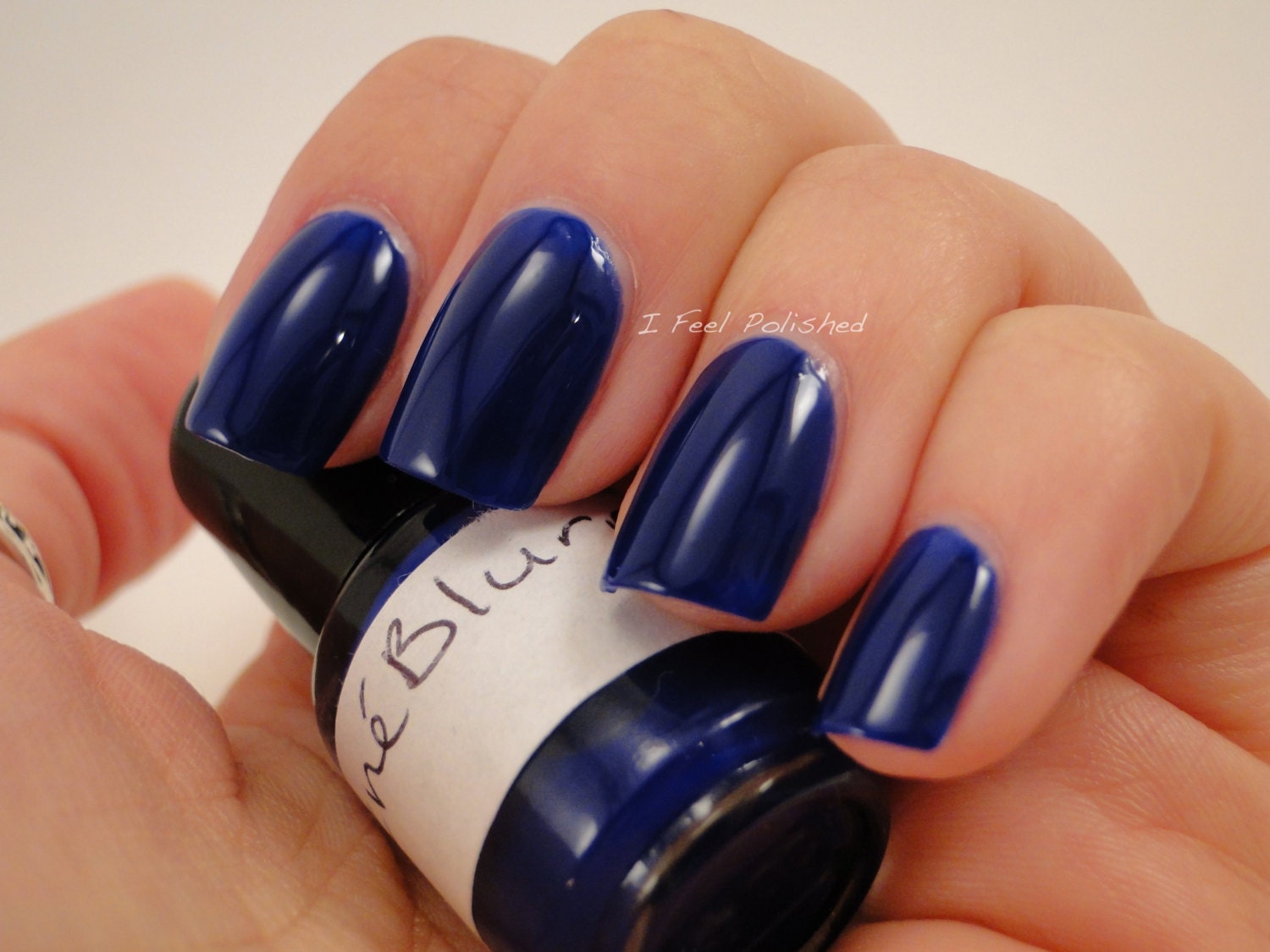 Sacré Blurple from the "They're Better in Books" Collection