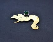 Gargoyle Pendant