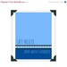 sale // Say Hello and Wave Goodbye - Lyrics - Art Print - 8x10 - David Gray