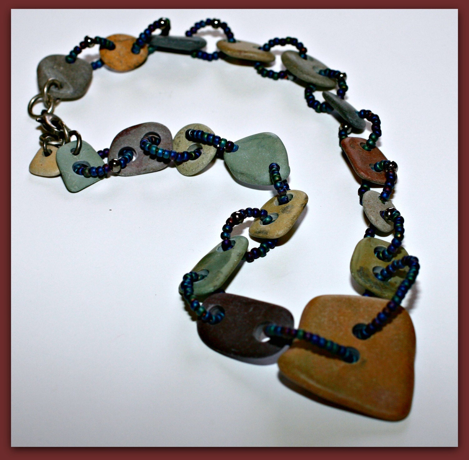 Coastal Walk Necklace