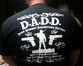 D A D D Dads Against Daughters Dating  Shoot the First One and Word will Spread