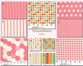 Custom Baby Crib Bedding- Design Your Own- Reserved listing for Andrea