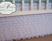 Custom Baby Crib Bedding- Design Your Own- Reserved listing for Sarah