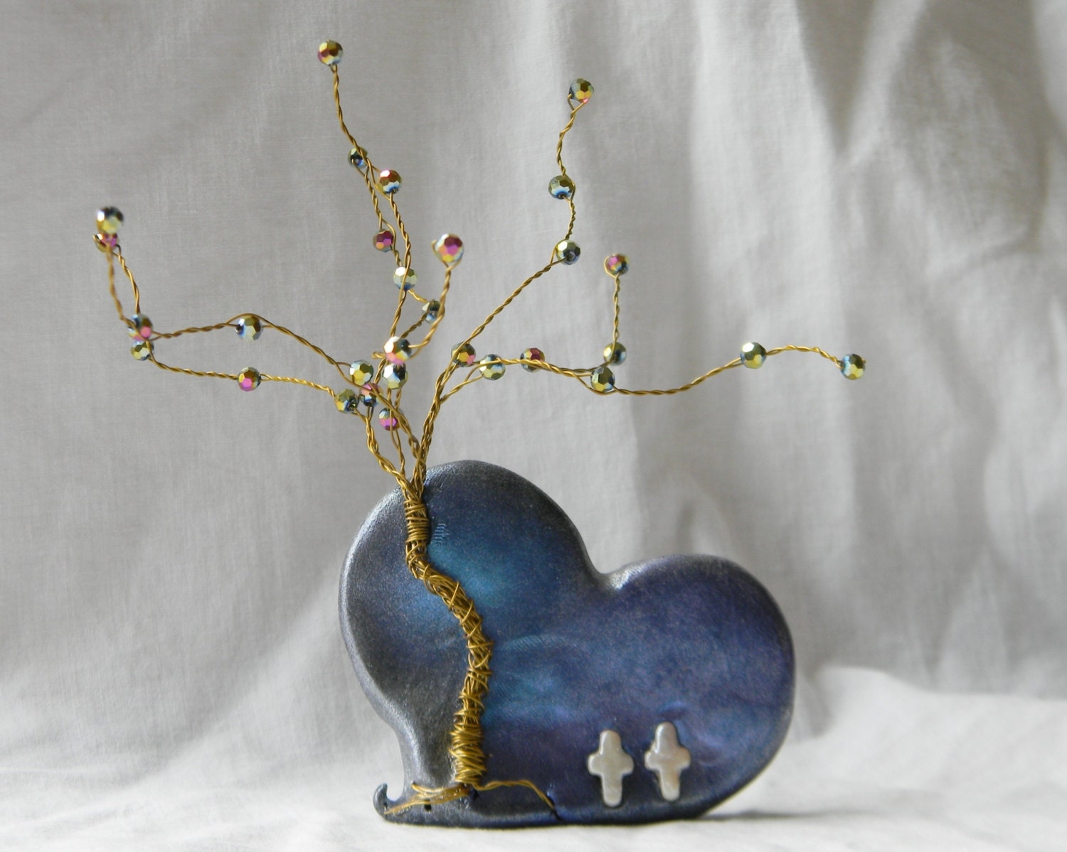Still Standing  sculpture