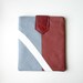 Geometry iPad sleeve iPad Case Men Women Padded