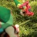 Zombie Gnomes: Gertrude Guts FREE USA SHIPPING