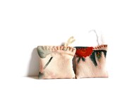 vintage kimono sachets
