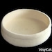 Organic Merino-Rambouillet Wool Hand Knit Felted Pet Bed  - Adini - 100% Made in the USA