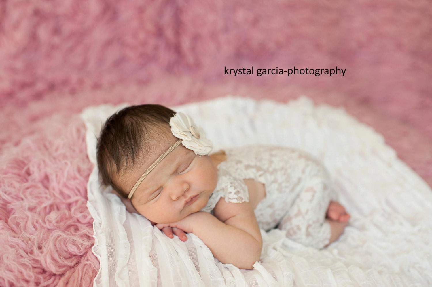 Newborn Lace Romper. Vintage Inspired, Baby Pants, Shabby Chic