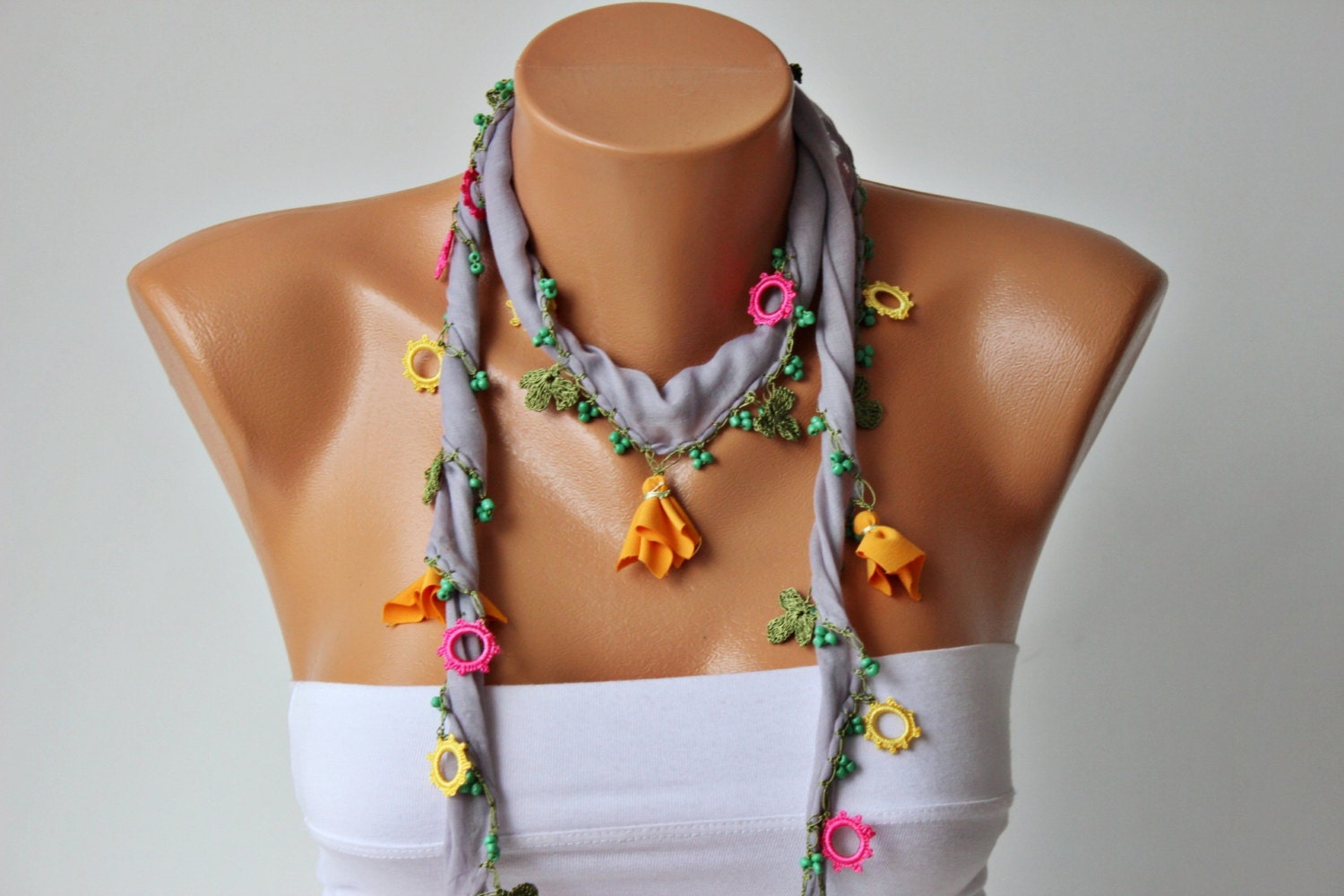 oya scarf,turkish oya scarf,ethnic scarf/scarf/necklace scarf/  scarf  ,Woman scarf,spring ,ethnic