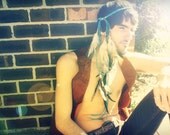 Soaring Sights Festival Hippie headband