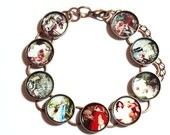 Bracelet -  Fairy Tales