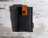 iPhone 5 Case (Anthrud)