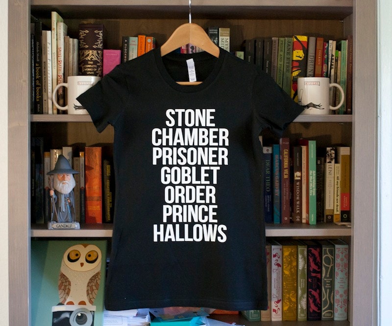 Harry Potter Women's T-Shirt
