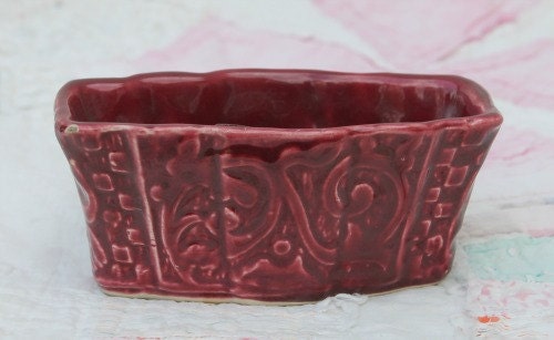 A Great Little USA Bowl/Planter