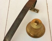 Brass Bell  / Door / Store / Boutique