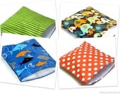 Reusable Sandwich Bags - Four (4) Bags at a Discounted Price