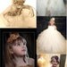 Flower girl tutu dress, Custom made to order for you with FREE headband.