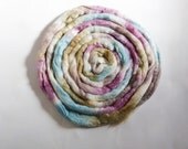 English Cottage Merino/Bamboo Wool Roving 4 oz