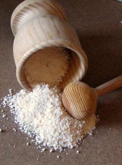 All Natural Eco Friendly Laundry Detergent , Laundry Soap , Sample Size