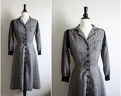 Vintage 60s Miss Betty Dress. Size S/M
