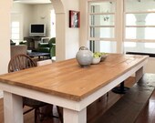 Beautiful Dining Table.Made in LA