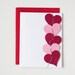 I'm Attached - 3D Handmade Card