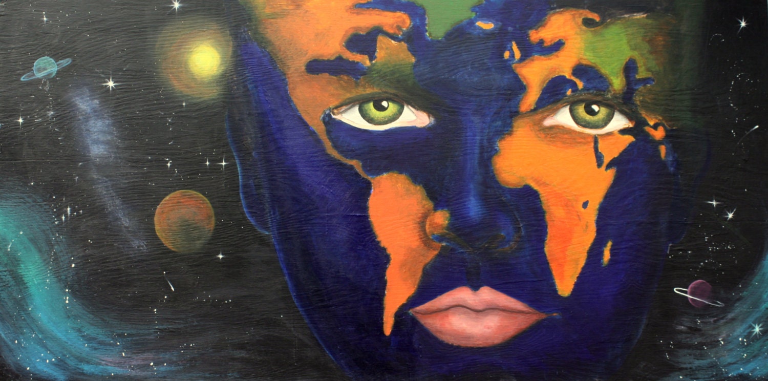 YOU Are the World