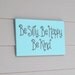 Childrens Sign, Whimsical Sign, Playroom Sign, Aqua Wall Hanging, Turquoise, Childrens Decor