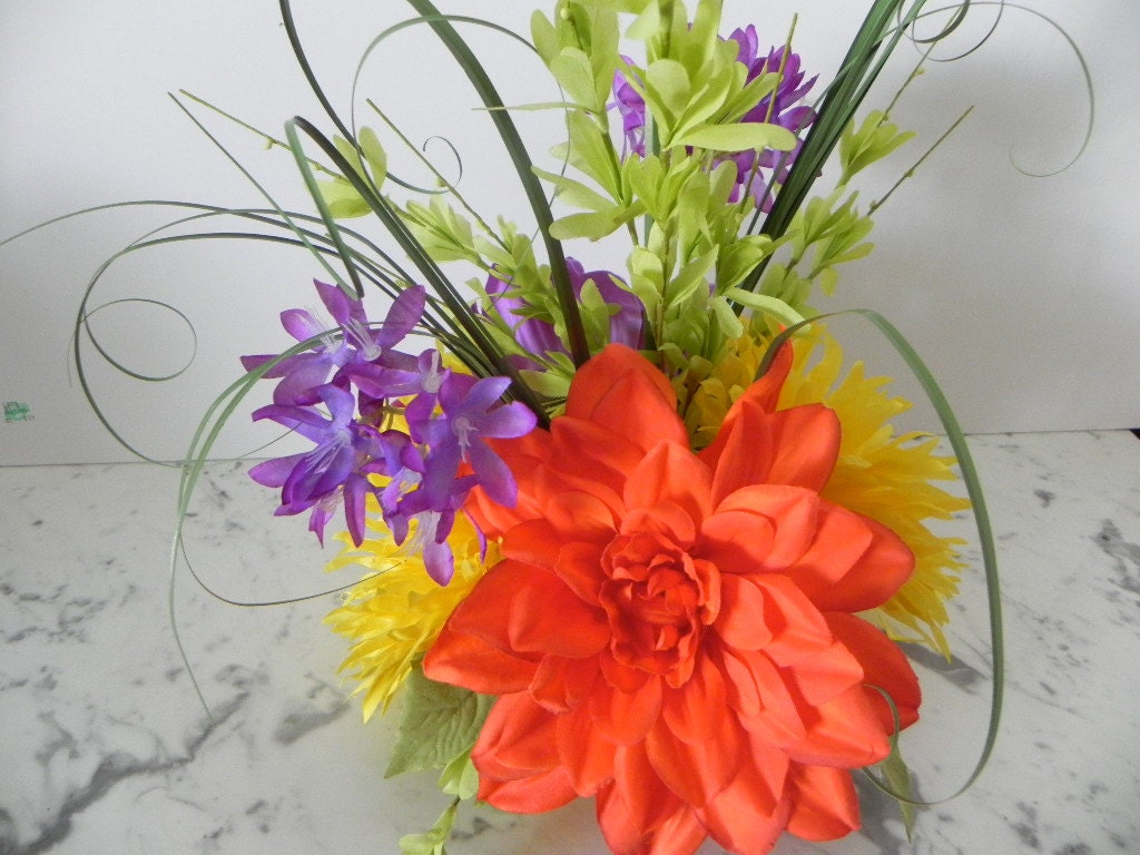 wedding centerpiece bridal shower party beach wedding  anniversary graduation