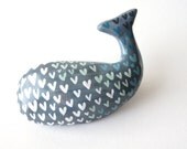 Beautiful Creature Brooch