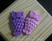 Owl Soap Whimsical Party Favors Gift x1