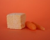 Carrot Cake marshmallows - 1 box of 16