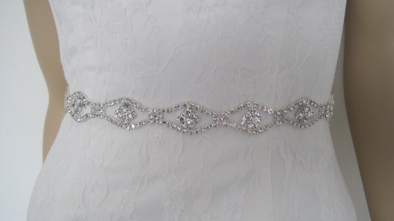 Crystal bridal sash,wedding dress belt,rhinestone bridal belt,,--diamond