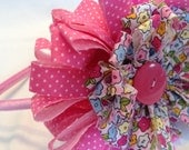 Annabella Headband