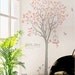 Large Spring Tree -82 Inches tall -Vinyl Wall Decal Sticker Art, Mural,Wall Hanging