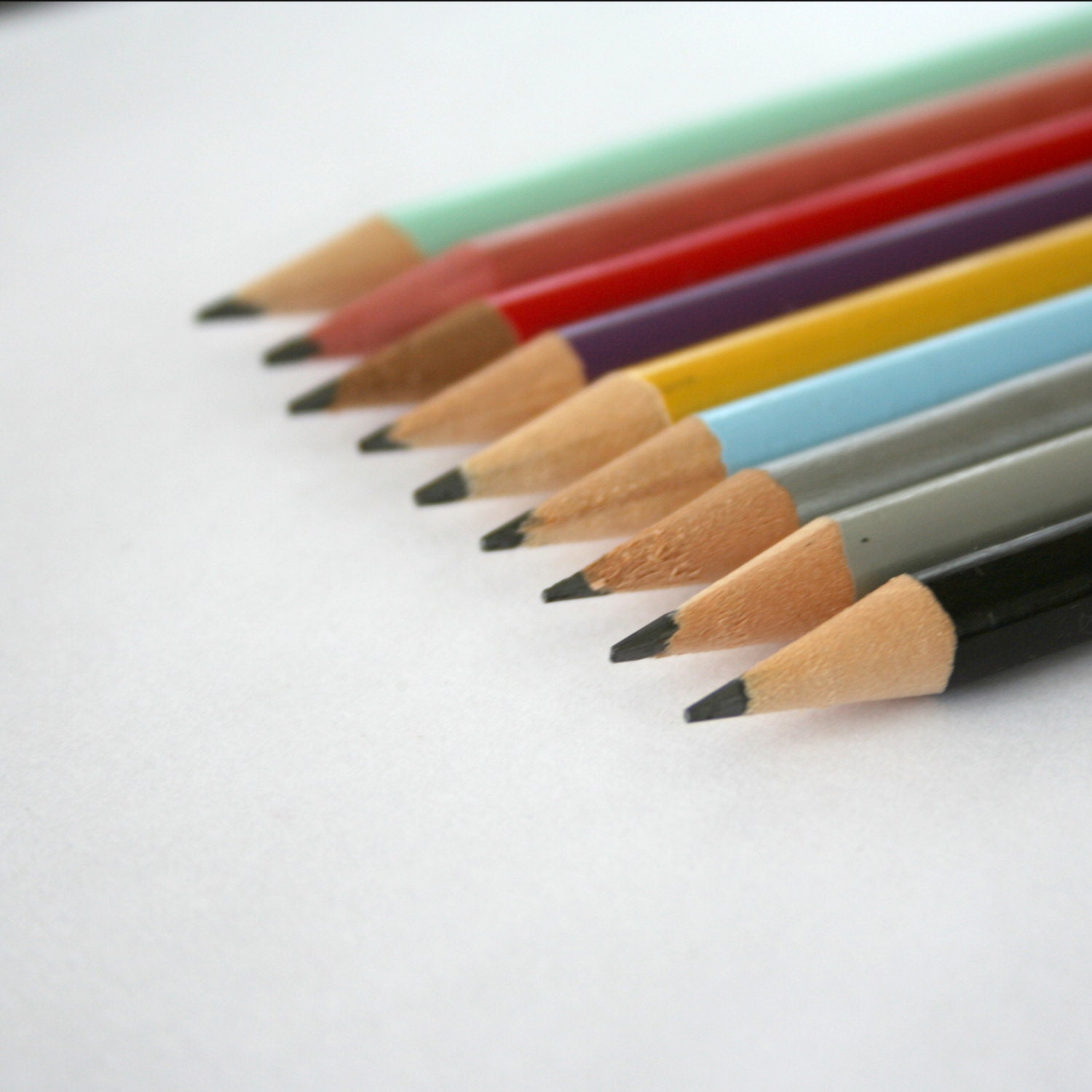 30 thirty personalized custom engraved pencils. 1 quote only.