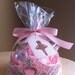 Ballerina Party favors