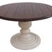 New Haven Round Dining Table