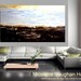 ORIGINAL  XXLHUGE Abstract Seascape  Oil Painting Thick Texture Gallery Fine Art -Nicolette Vaughan Horner 60"