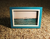 Sailing in Newport - Framed 4x6 Print