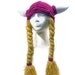 Women's Viking Helmet - Hat - Women's - Girl's - Costume - Made to Order